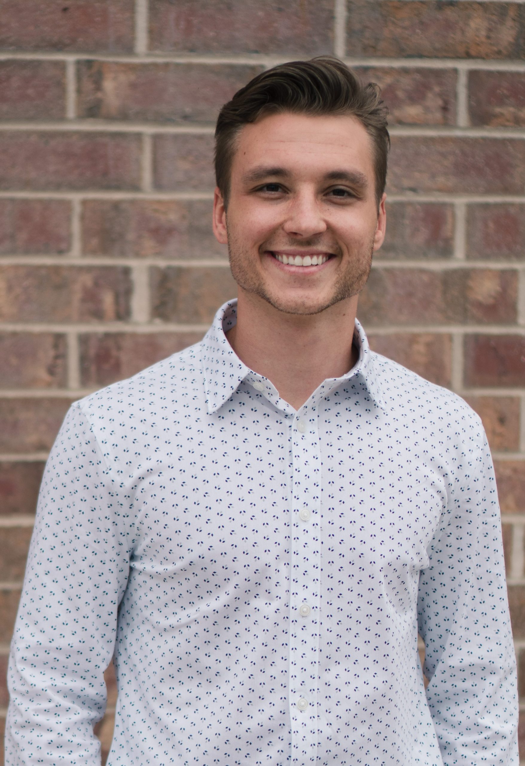 Trevor Neufeld